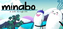 Minabo: A walk through life per Nintendo Switch