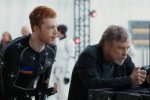 Star Wars Jedi: Survivor, un trailer con Mark Hamill che offre consigli da Jedi a Cal Kestis - Notizia