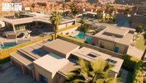 Saints Row  - Sunshine Springs