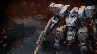 Front Mission 2: Remake