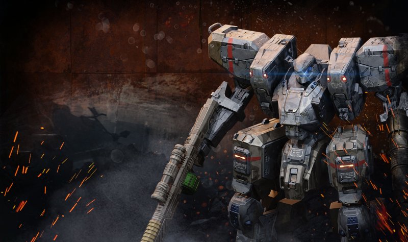 Front Mission 2: Remake