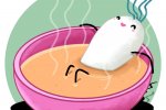 Minabo - A walk through life, la recensione del simulatore di vita basato sulle rape - Recensione