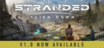 Stranded: Alien Dawn per Xbox Series X
