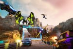 Jected - Rivals annunciato da THQ Nordic con trailer e data d'uscita - Notizia