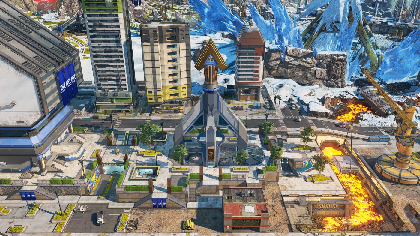 Apex Legends Stagione 17 Arsenale: Ballistic è la nuova Leggenda ...