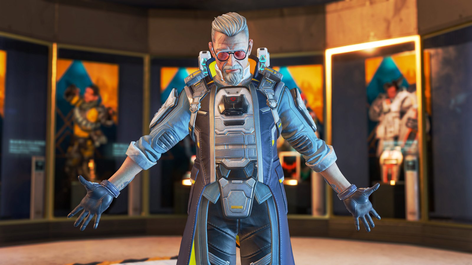 Apex Legends e Post Malone collaborano per un nuovo evento: data di inizio e primi dettagli