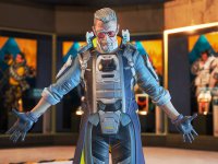 Electronic Arts vede molto potenziale in un film di Apex Legends o in una serie TV