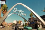 Saints Row: un trailer presenta il distretto di Sunshine Springs, in arrivo con un update gratis - Notizia