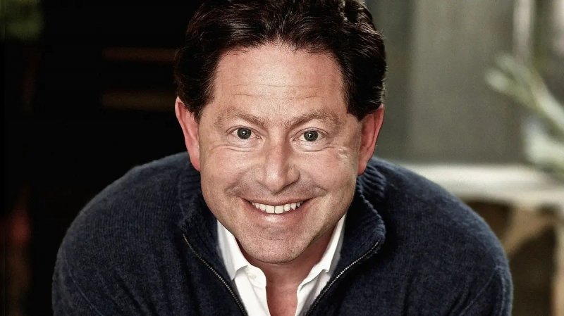 Bobby Kotick, ex CEO di Activision Blizzard