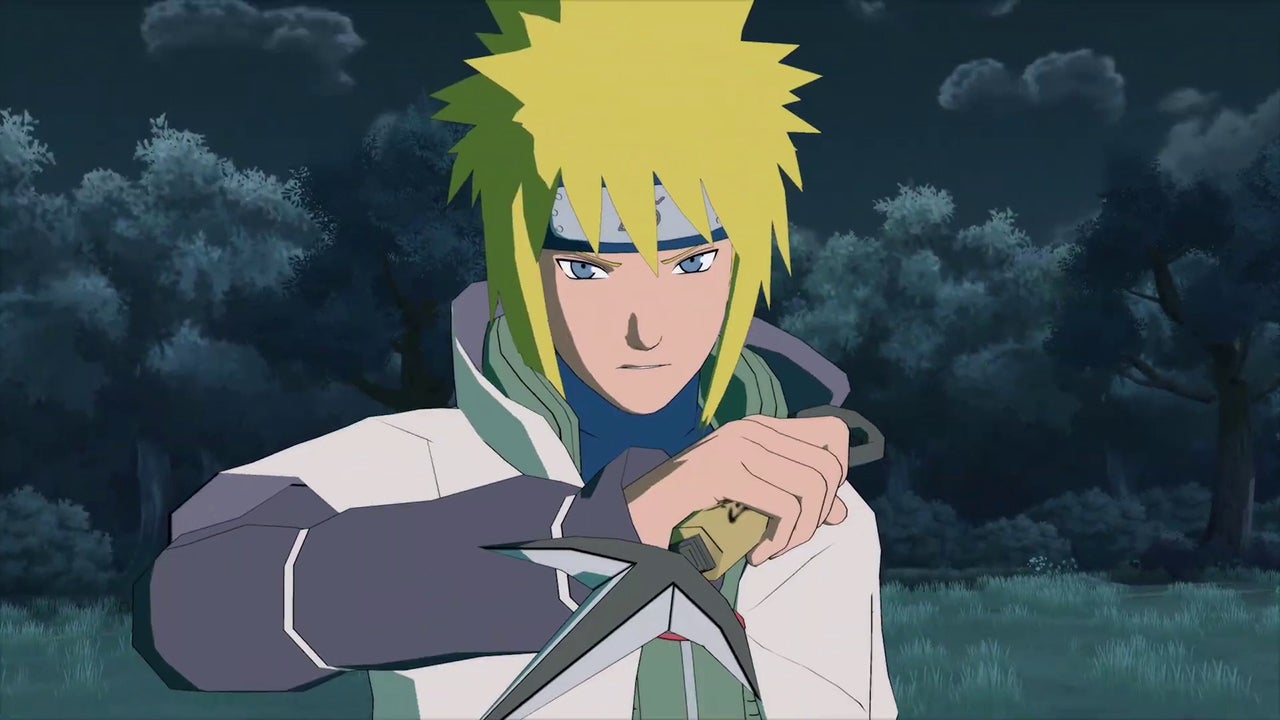 Naruto x Boruto Ultimate Ninja Storm Connections, il trailer di Narutop99 mostra i personaggi più popolari