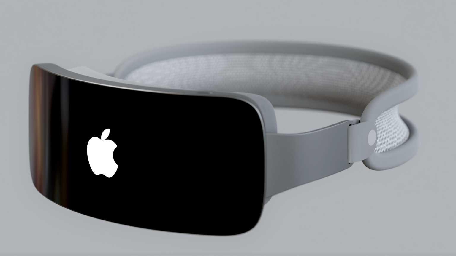 Apple: visore VR/AR in sei colorazioni e almeno due tagli di memoria, il prezzo sarà altissimo?