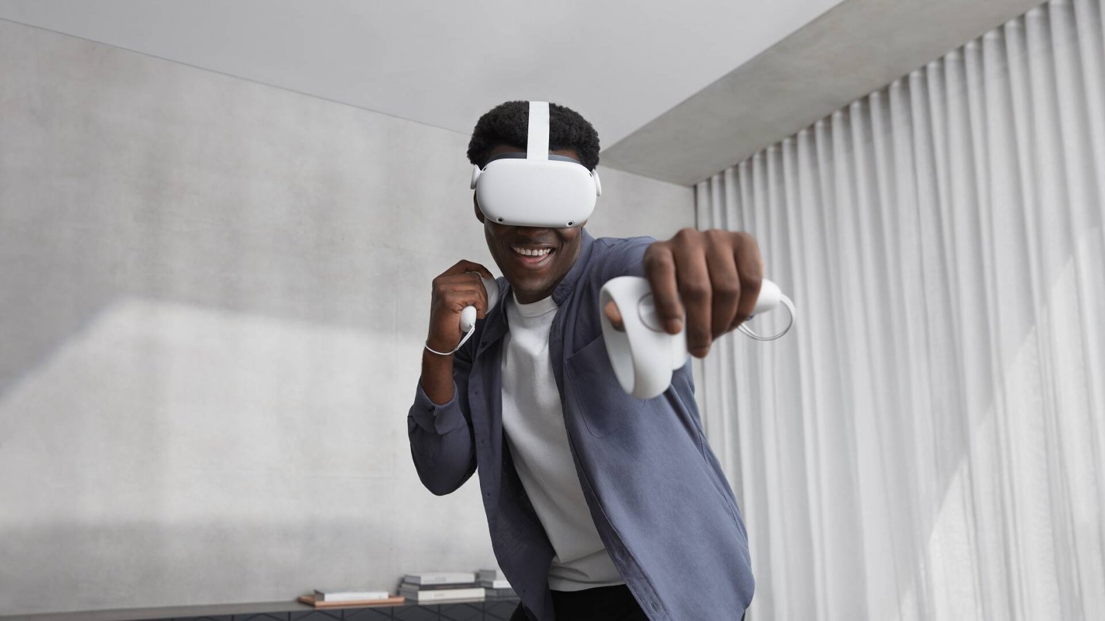 Xbox: Matt Booty dice che il mercato VR non è abbastanza grande per Microsoft