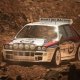 Over Jump Rally, Sega Rally sta per tornare grazie a un ambizioso sviluppatore italiano