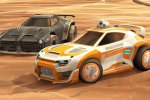 Rocket League: i contenuti a tema Star Wars per il 4 maggio 2023 sono stati svelati - Notizia