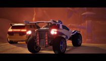 Trailer dei droidi di STAR WARS su Rocket League