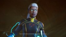 Marvel's Midnight Suns - Trailer del DLC Tempesta di Sangue