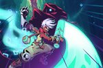 Convergence: A League of Legends Story, primi voti molto positivi - Notizia
