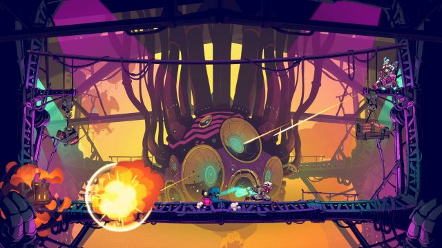 Convergence: A League of Legends Story