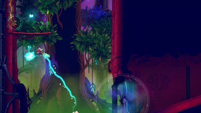 Convergence: A League of Legends Story