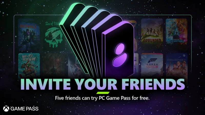 1 mês grátis de PC Game Pass na Mastercard - PortalFinança.com