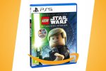 Offerte Amazon: LEGO Star Wars La Saga degli Skywalker Galactic Edition per PS5 in fortissimo sconto - Notizia