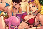 Street Fighter Swimsuit Special 2023: svelate le copertine dedicate alla lottatrici - Notizia