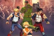 Double Dragon Gaiden: Rise of the Dragons ha appena ricevuto un nuovo DLC con 4 personaggi extra
