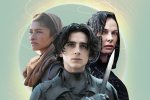 Dune 3 si farà? Zendaya si apre un po' sulla questione - Notizia