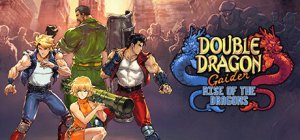 Double Dragon Gaiden: Rise of the Dragons per PC Windows