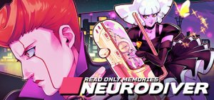 Read Only Memories: NEURODIVER per Nintendo Switch