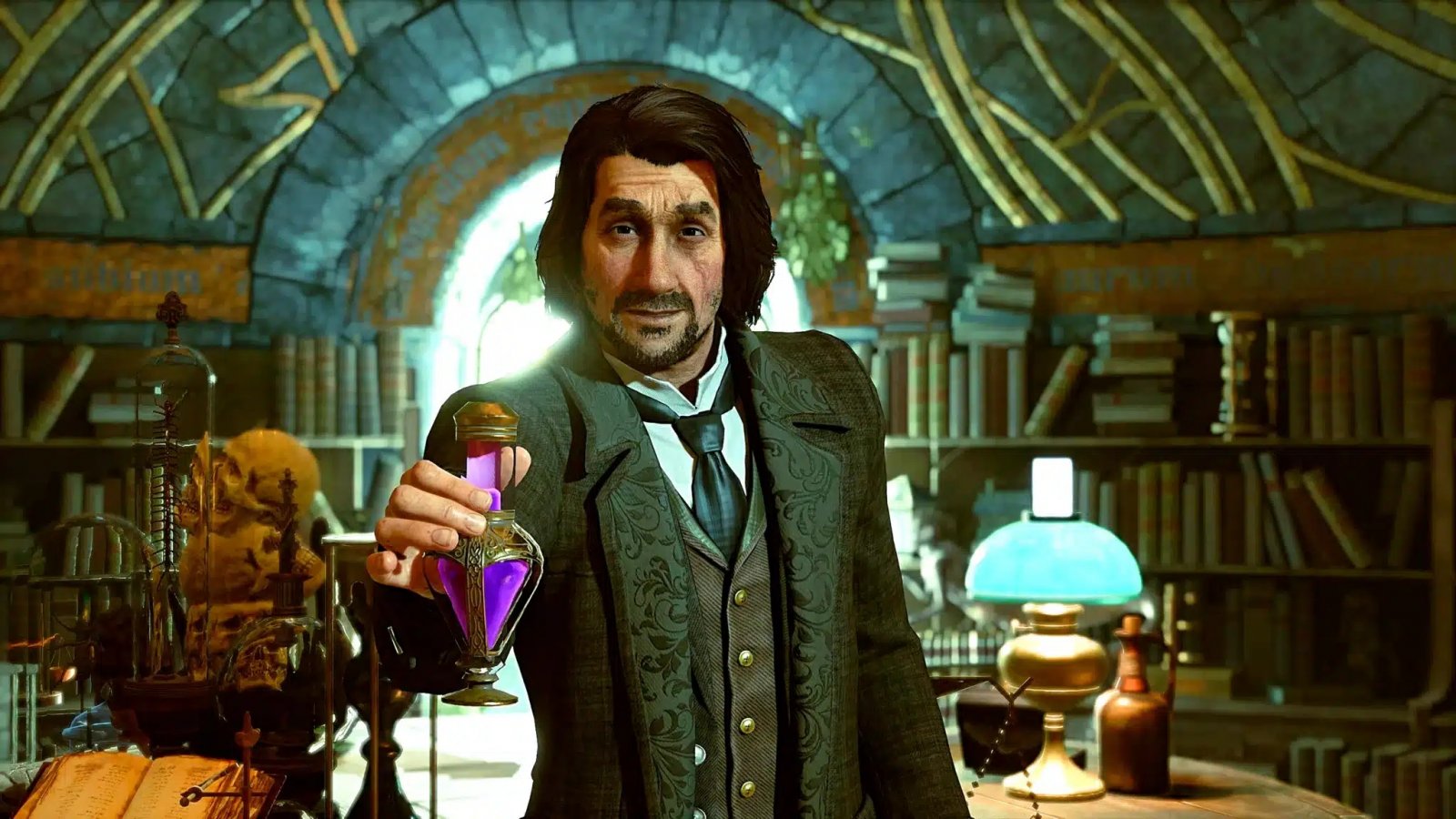 Hogwarts Legacy, un’analisi critica della narrativa dell'open world di Avalanche Software