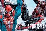 Marvel's Spider-Man 2: il fumetto prequel gratis ora è disponibile in digitale - Notizia
