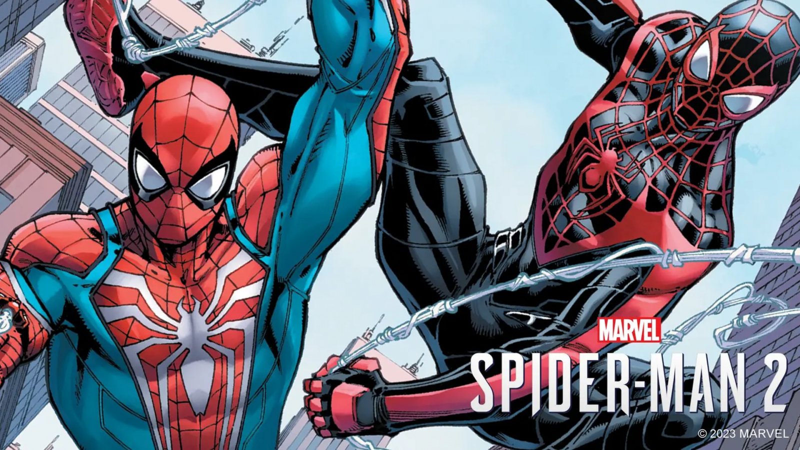 Marvel's Spider-Man 2: il fumetto prequel gratis ora è disponibile in  digitale 
