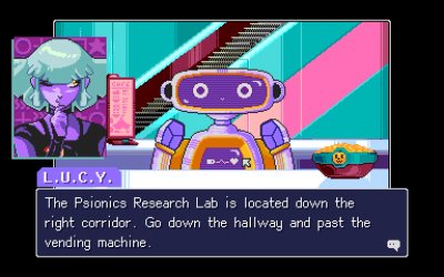 Read Only Memories: NEURODIVER