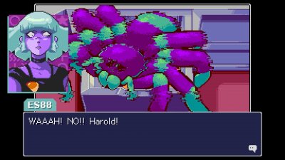 Read Only Memories: NEURODIVER