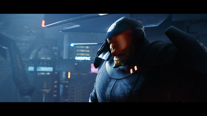 Star Wars Jedi: Survivor