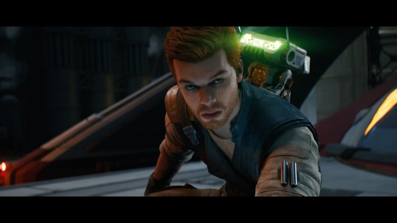 Star Wars Jedi: Survivor