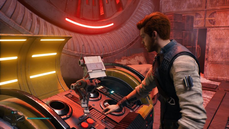 Star Wars Jedi: Survivor
