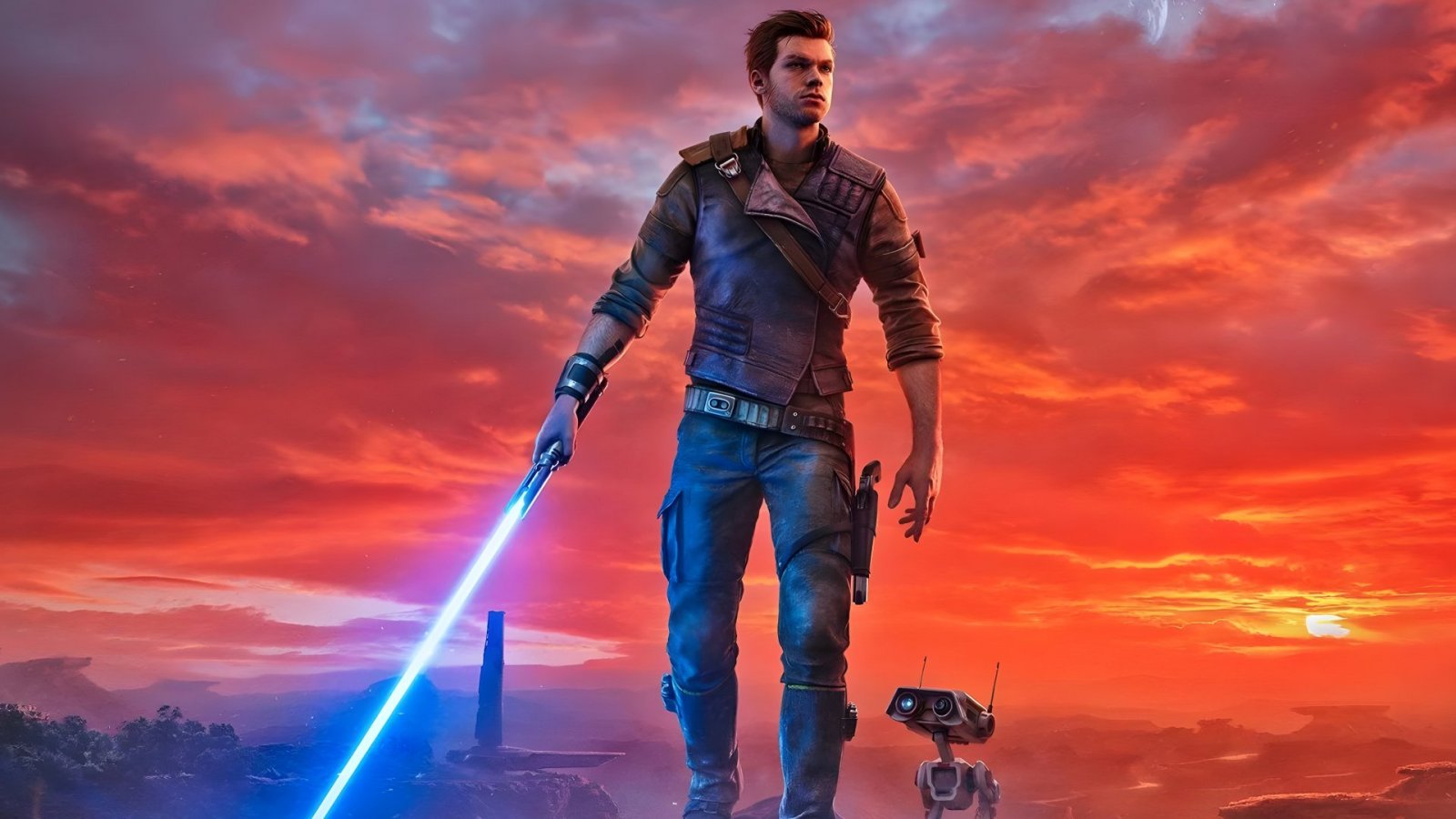 Star Wars Jedi: Survivor, l'analisi della versione PC