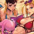 Alcuni costumi di Street Fighter 6 sono stati esclusi da un torneo ufficiale perché troppo sexy
