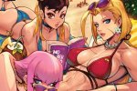 Alcuni costumi di Street Fighter 6 sono stati esclusi da un torneo ufficiale perché troppo sexy - Notizia