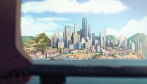 Harmony: The Fall of Reverie - Trailer di gameplay