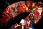 Star Wars Visions 2, la recensione dei nuovi cortometraggi su Disney+ - Recensione