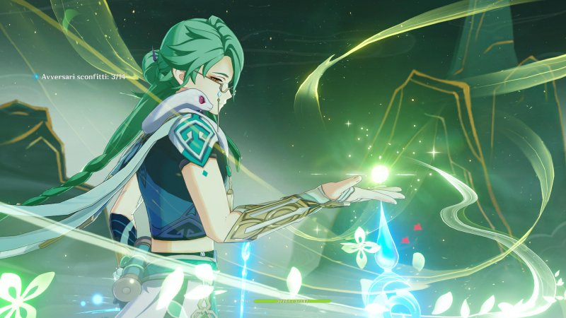Baizhu Genshin Impact Migliore Build Sc 1 Baizhu Genshin Impact Migliore Build Sc 1