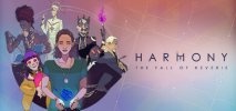 Harmony: The Fall of Reverie per PC Windows