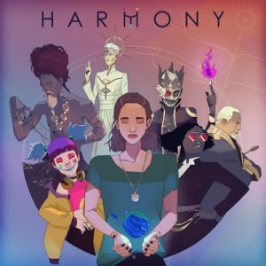 Harmony: The Fall of Reverie per Xbox Series X