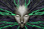 System Shock Remake: fan inferociti per un'immagine creata da un'IA pubblicata da Nightdive - Notizia