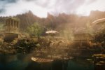 The Elder Scrolls Skywind: un video gameplay per la mod remake di Morrowind con il motore di Skyrim - Notizia