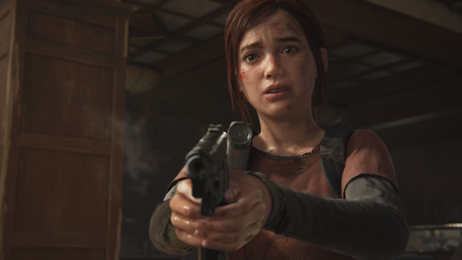 The Last of Us Parte 1 per PC, un mese dopo: ecco quanto è migliorato il gioco