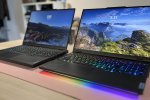 Lenovo Legion Pro 7i e Pro 5i: le nostre prime impressioni sui nuovi laptop da gaming - Speciale
